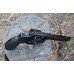 Револьвер под патрон Флобера Ekol Major Eagle 4,5 (Black)